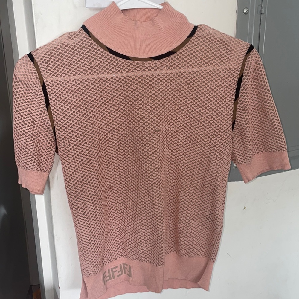 Fendi Top